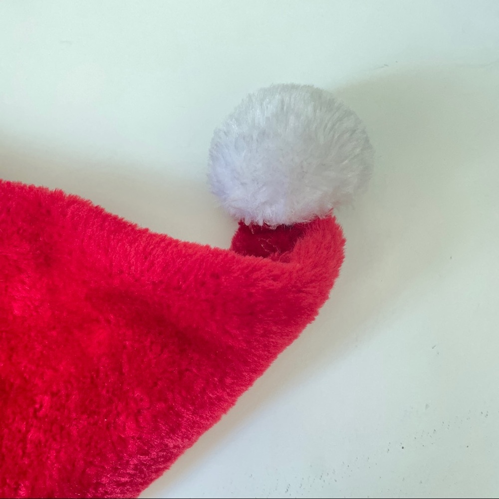 Santa Hat - Picture 3 of 3